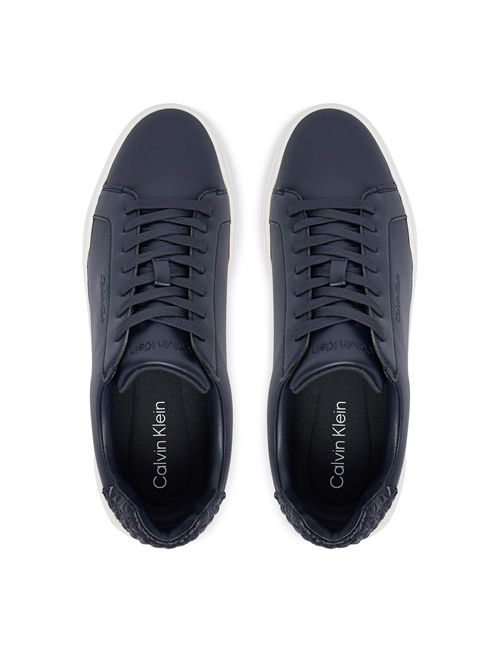 CALVIN KLEIN Chunk Cupsole Sneakers CALVIN KLEIN | HM0HM02070BAI